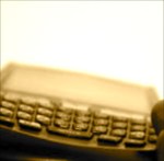 Struggling not to hate my&nbsp;Blackberry