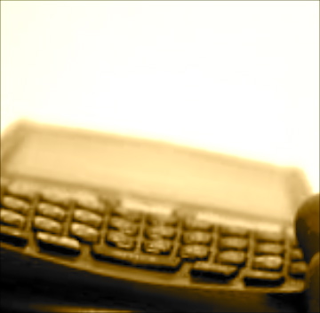 Struggling not to hate my&nbsp;Blackberry