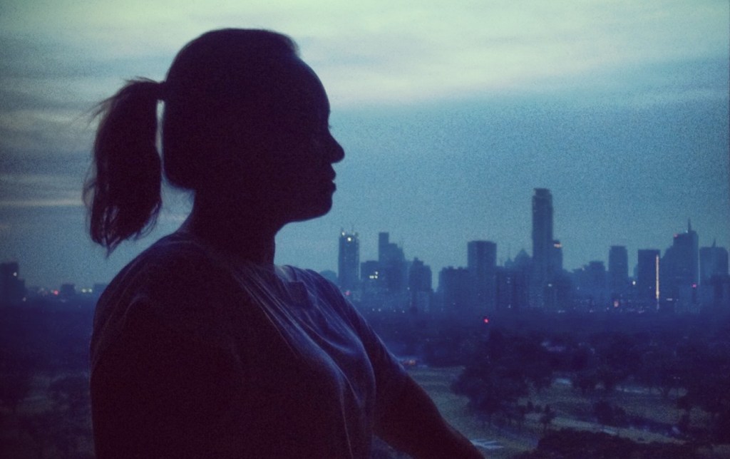 Lonely at the&nbsp;top