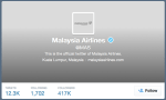 ‘Dark site’ and Malaysia Airlines crisis