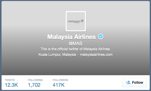 ‘Dark site’ and Malaysia Airlines&nbsp;crisis