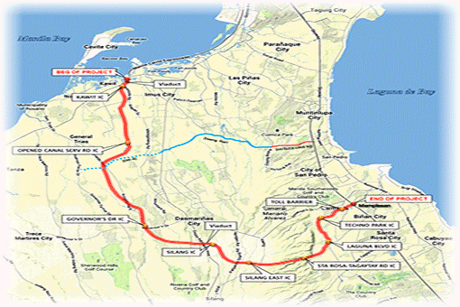 What you need to know about the CALAx project&nbsp;drama