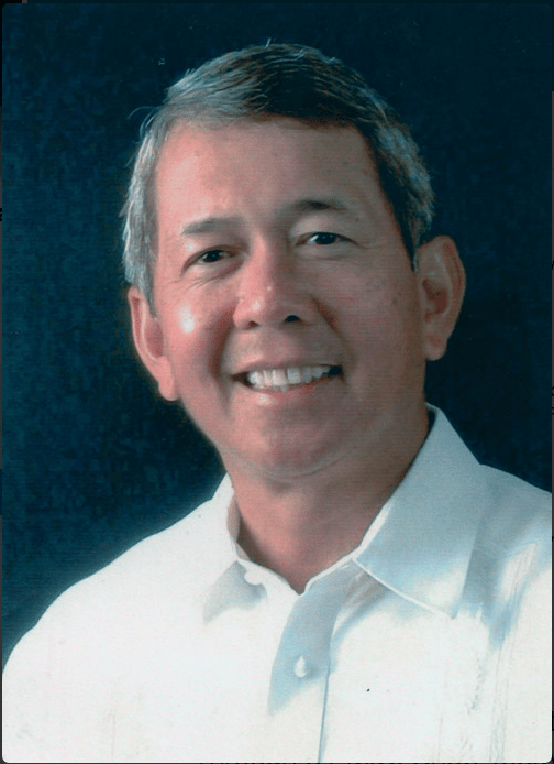 Um, Yasay as next foreign&nbsp;secretary?