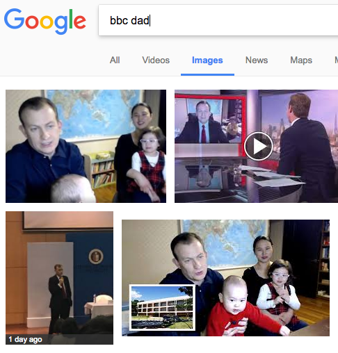 What I learned from “BBC Dad” about the two&nbsp;Koreas