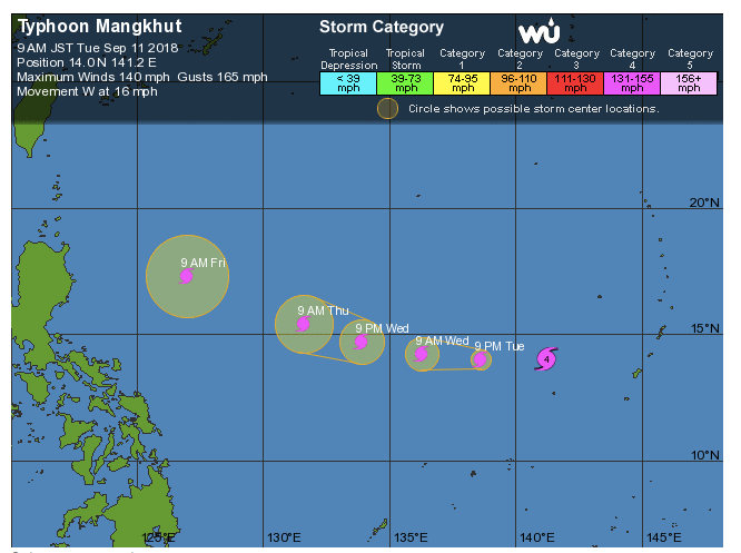 Thunder in the Far&nbsp;East​