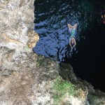 Jumping into the&nbsp;(un)known