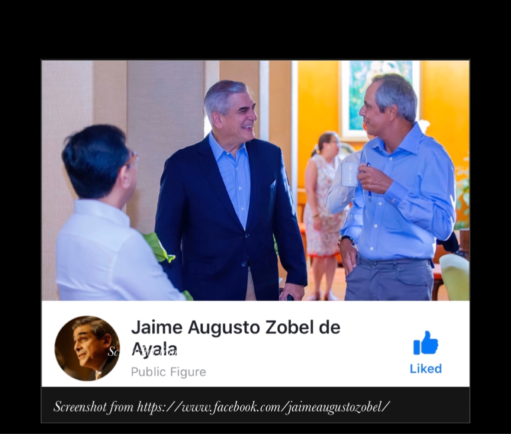 Let’s break down the Manila Water deal between Ayala and Razon&nbsp;groups