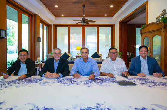 What the Ayala-Razon deal on Manila Water&nbsp;means