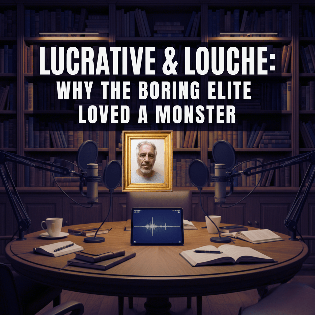 How Jeffrey Epstein manipulated the elite: A deep&nbsp;dive