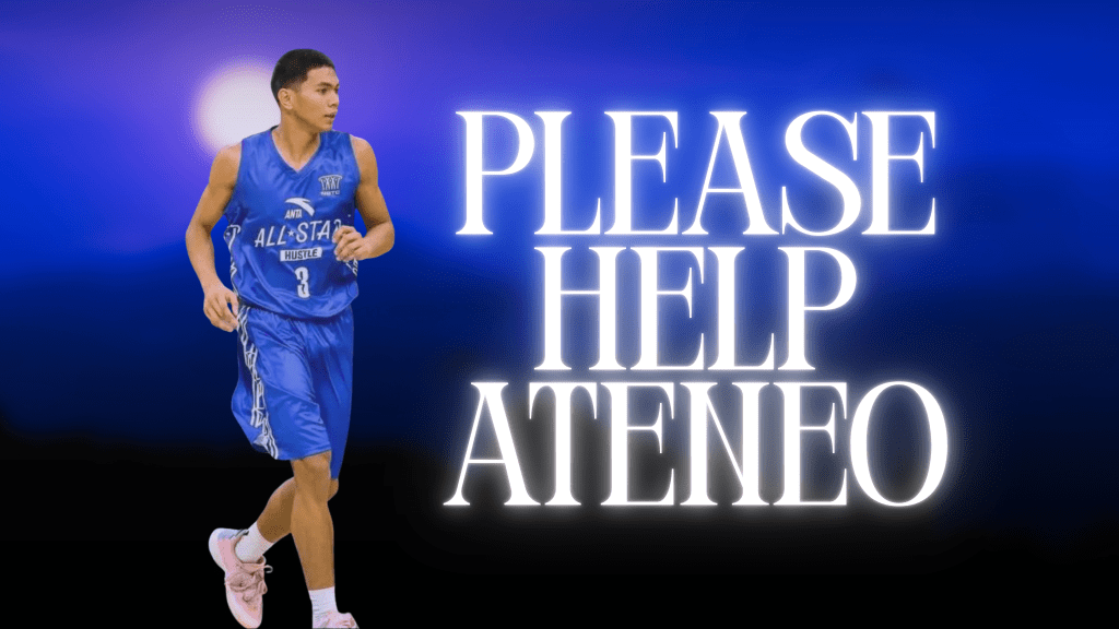 CRISIS COMMUNICATION 101: Ateneo University x Rene Baterbonia